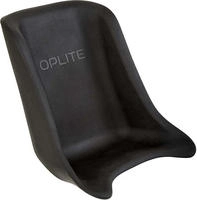 Oplite NitroKart - Sitzanpassungsschale black retail (OP-NK77-SR)