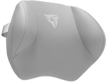 ThunderX3 Kopstütze Stoffbezug Loft Grey