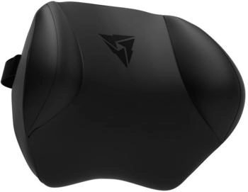 ThunderX3 Kopstütze Stoffbezug Loft Black