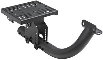 Next Level Racing F-GT Pro Shifter and Handbrake Arm Add-on