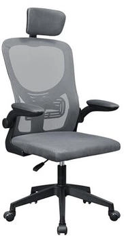 Mars Gaming MGC-ERGOPLUS grey