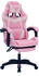 HTI-Living Krit Eco rosa/weiß