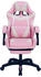 HTI-Living Krit Eco rosa/weiß