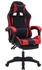 HTI-Living Krit Eco schwarz/rot