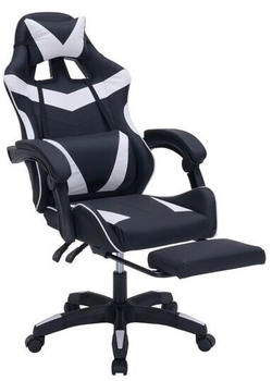 HTI-Living Krit Eco schwarz/wei&szlig;
