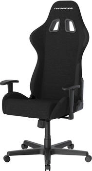 DXRacer Formula L Stoff schwarz
