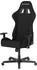 DXRacer Formula L Stoff schwarz