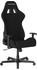 DXRacer Formula L Stoff schwarz