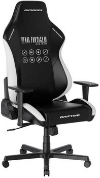 DXRacer Drifting L EPU Final Fantasy VII Rebirth schwarz/wei&szlig;