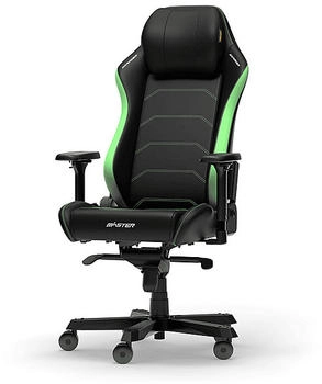 DXRacer Master XL EPU schwarz/gr&uuml;n