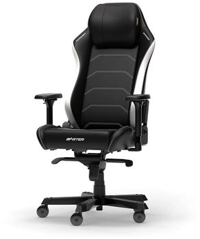 DXRacer Master XL EPU schwarz/weiß