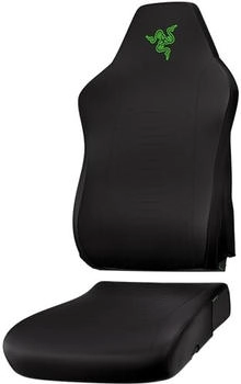 Razer Iskur V2 Gaming Stuhl Bezug schwarz