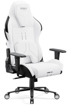 Diablo Chairs X.One Prime wei&szlig;