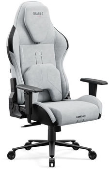 Diablo Chairs X.One Prime grau