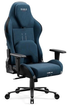 Diablo Chairs X.One Prime blau