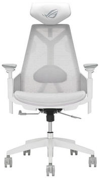 ASUS ROG Destrier Ergo Core Gaming Chair wei&szlig;
