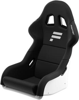 Fanatec ClubSport GT Sim Racing Cockpit Sitz wei&szlig;