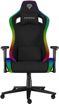 Genesis TRIT 660 RGB black