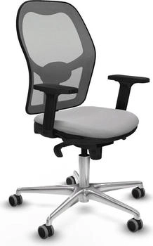 Piqueras y Crespo Gaming chair 2D086G0 light gray