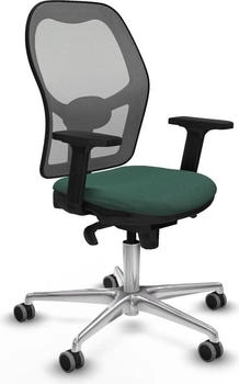 Piqueras y Crespo Gaming chair 2D086G0 green