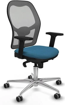 Piqueras y Crespo Gaming chair 2D086G0 gray Petrol
