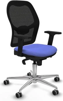 Piqueras y Crespo Gaming chair 2D086G0 light blue