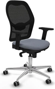 Piqueras y Crespo Gaming chair 2D086G0 gray