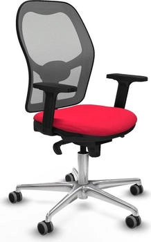 Piqueras y Crespo Gaming chair 2D086G0 red