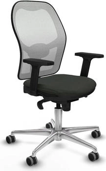 Piqueras y Crespo Gaming chair 2D086G0 black