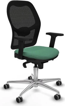 Piqueras y Crespo Gaming chair 2D086G0 Smaragd green