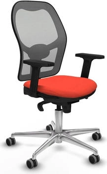 Piqueras y Crespo Gaming chair 2D086G0 dark orange