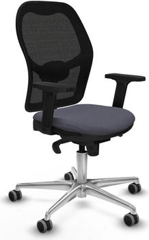 Piqueras y Crespo Gaming chair 2D086G0 dark grey