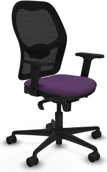 Piqueras y Crespo Gaming chair 2D036N0 purple