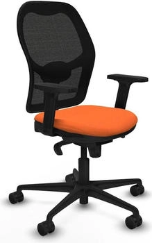 Piqueras y Crespo Gaming chair 2D036N0 orange