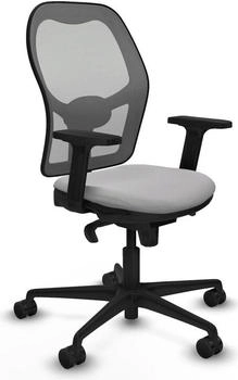 Piqueras y Crespo Gaming chair 2D036N0 light grey