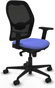 Piqueras y Crespo Gaming chair 2D036N0 light blue