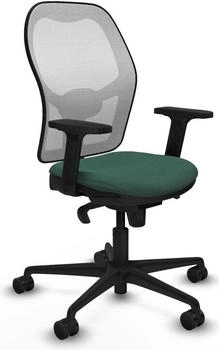 Piqueras y Crespo Gaming chair 2D036N0 green