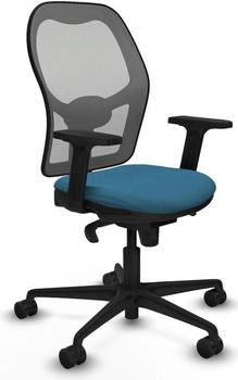 Piqueras y Crespo Gaming chair 2D036N0 gray Petrol