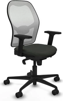 Piqueras y Crespo Gaming chair 2D036N0 black