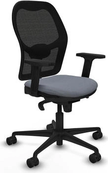 Piqueras y Crespo Gaming chair 2D036N0 gray