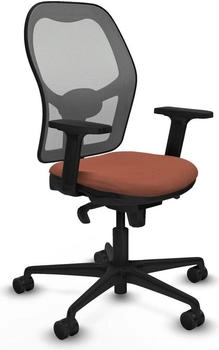 Piqueras y Crespo Gaming chair 2D036N0 brown gray