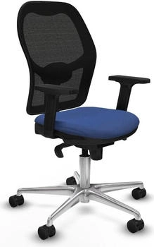 Piqueras y Crespo Gaming chair 2D086N0 Marine blue