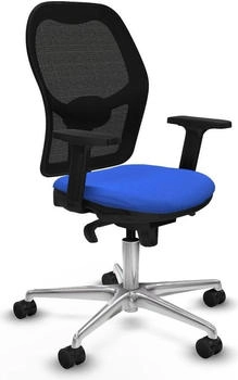 Piqueras y Crespo Gaming chair 2D086N0 blue