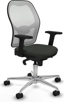 Piqueras y Crespo Gaming chair 2D086N0 black
