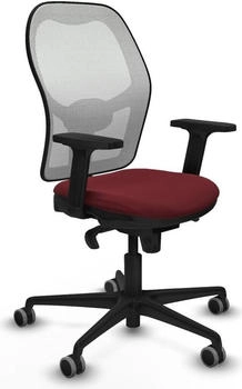 Piqueras y Crespo Gaming chair 2D036G0 garnet red