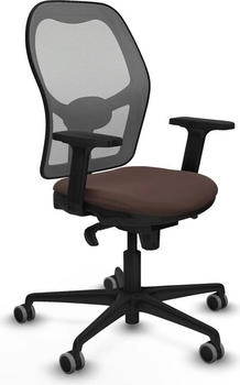 Piqueras y Crespo Gaming chair 2D036G0 gray dark brown