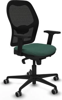 Piqueras y Crespo Gaming chair 2D036G0 green