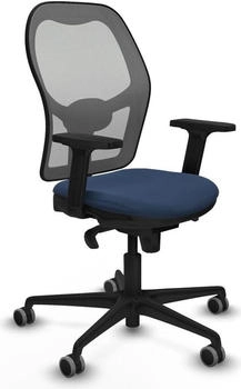 Piqueras y Crespo Gaming chair 2D036G0 marine blue