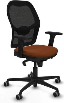 Piqueras y Crespo Gaming chair 2D036G0 brown black