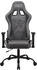 Subsonic Pro Gaming Seat Game Of Thrones, Gaming Stuhl, Schwarz